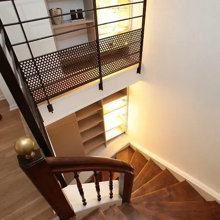 Honey-sorgatina * Colmar