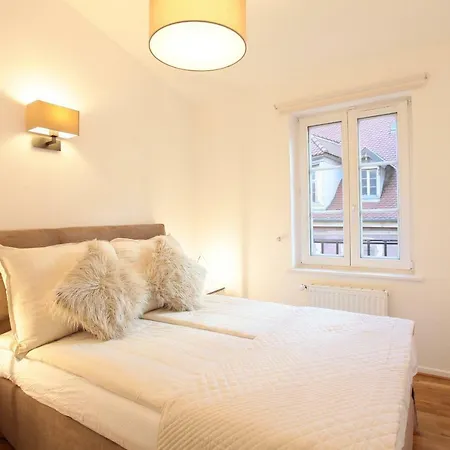 公寓 Honey-sorgatina