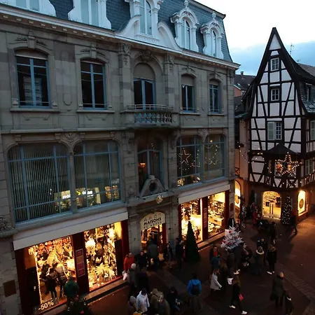 Апартаменты Honey-sorgatina