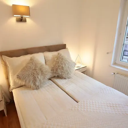 Lejlighed Honey-sorgatina Colmar