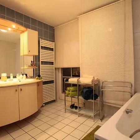 Lejlighed Honey-sorgatina Colmar