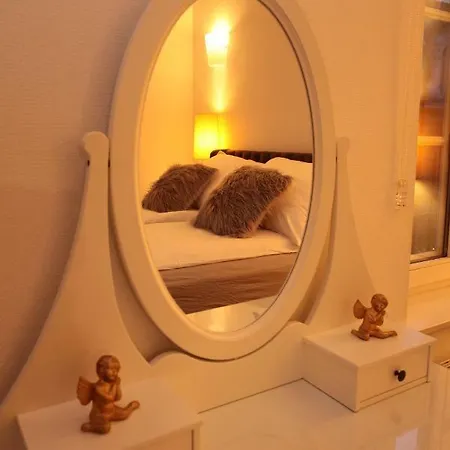 Honey-sorgatina Lejlighed