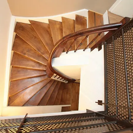 Lejlighed Honey-sorgatina *