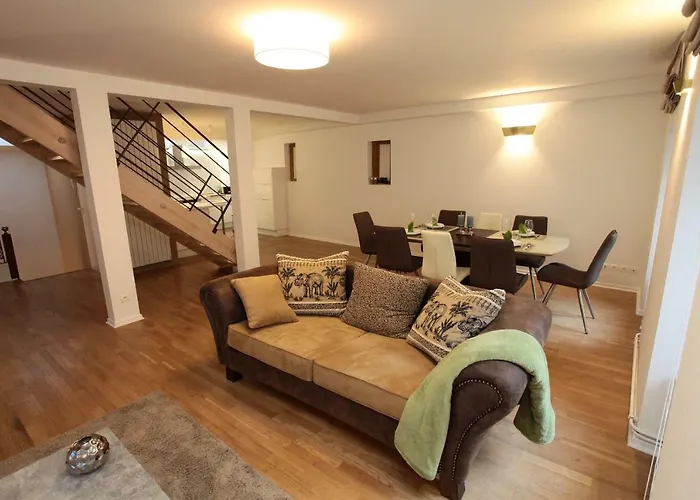 公寓 Honey-sorgatina *