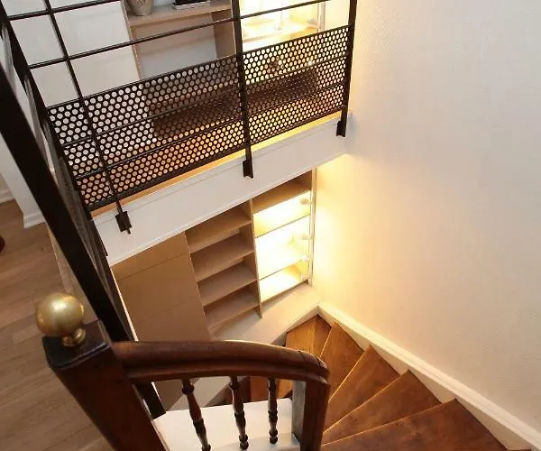 Honey-sorgatina * Кольмар