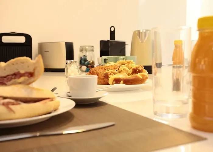 Honey-sorgatina * 科尔马