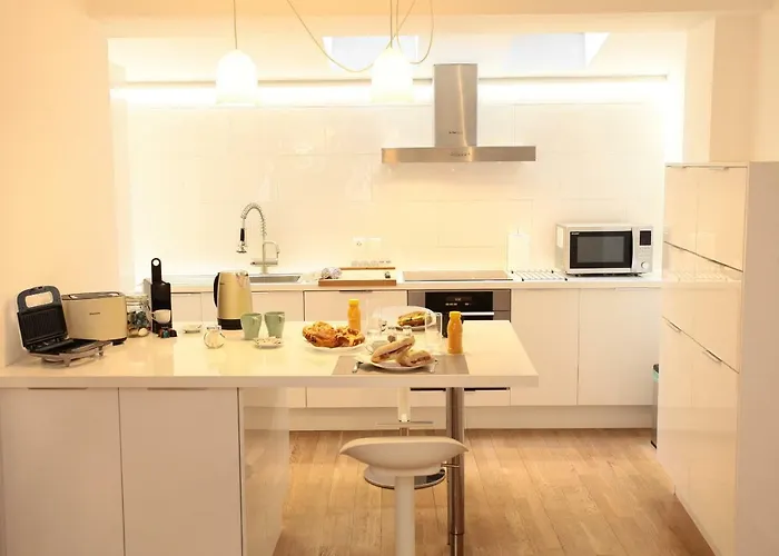 公寓 Honey-sorgatina