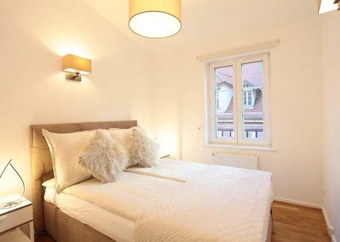 Апартаменты Honey-sorgatina