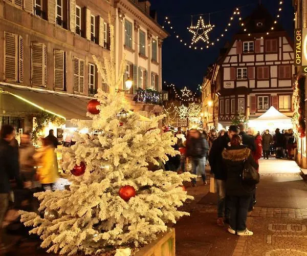 Honey-sorgatina 公寓