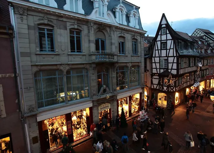 公寓 Honey-sorgatina