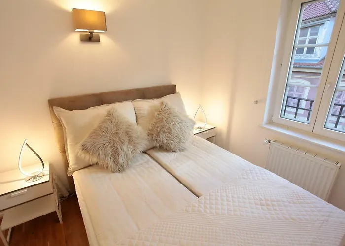 公寓 Honey-sorgatina 科尔马