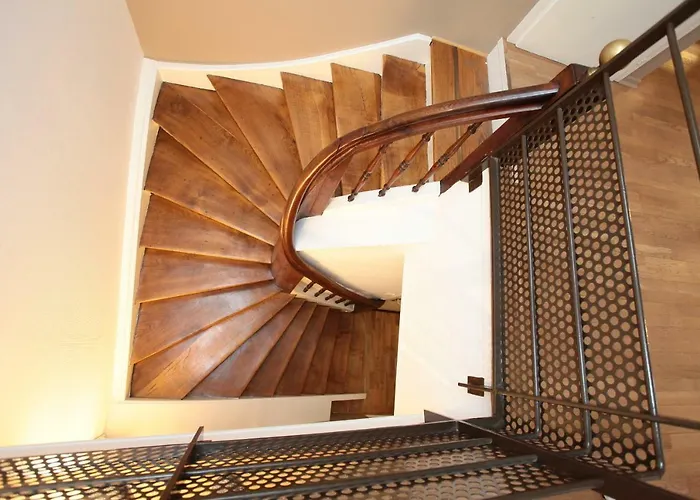 公寓 Honey-sorgatina *